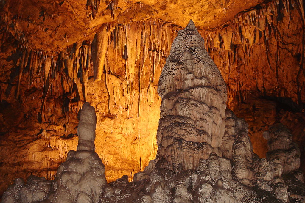 Пещера Dim