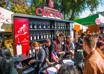 В Хорватии стартует фестиваль вина