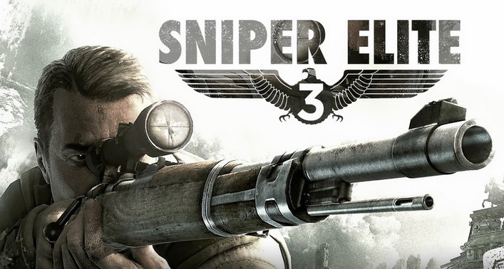 Обзор игры Sniper Elite