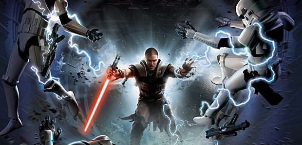 EA получила эксклюзивные права на игры по «Звездным войнам»