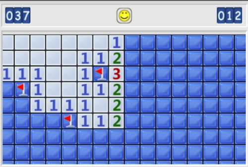 Minesweeper Classic Free 3.0