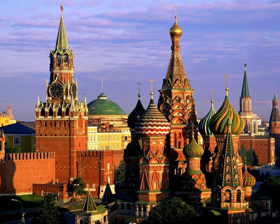 В Москве каждый год исчезают памятники архитектуры