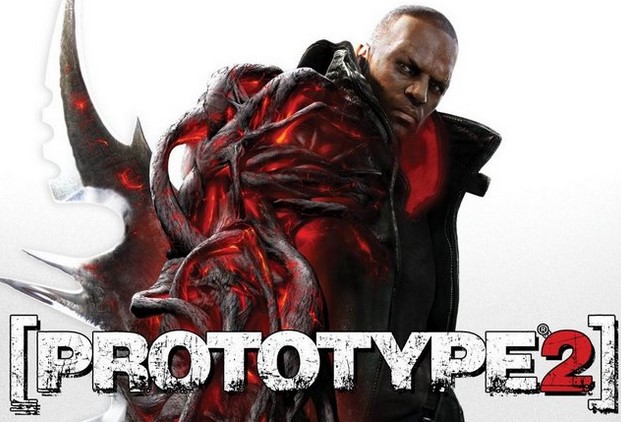 Игра Prototype 2